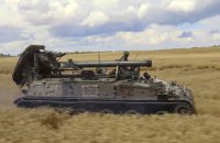 Росіяни вивели свої підрозділи з двох селищ на Запоріжжі, - розвідка