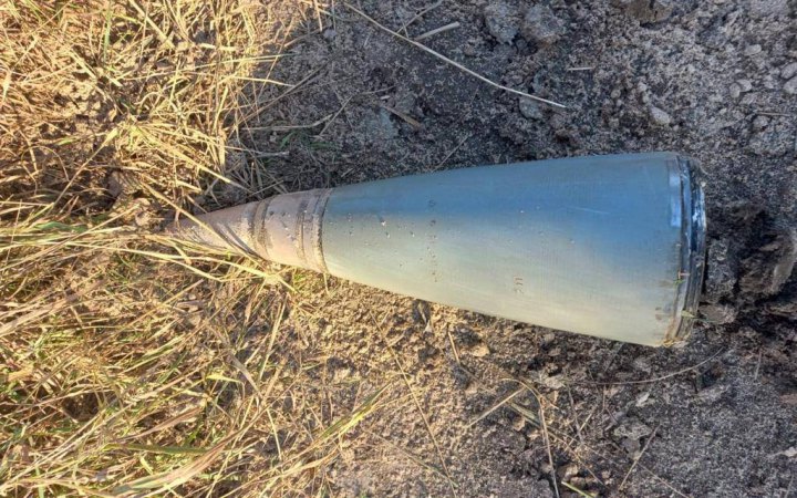 За день 2 серпня росіяни 35 разів обстрілювали Сумщину