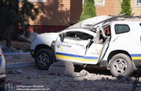 У Запоріжжі збільшилася кількість поранених унаслідок п’ятничної атаки Росії