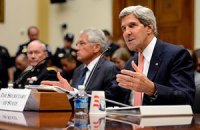 Керрі погрожує виключити Росію із G8