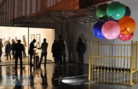 Киевлянам показали тяготы жизни детей в интернатах 