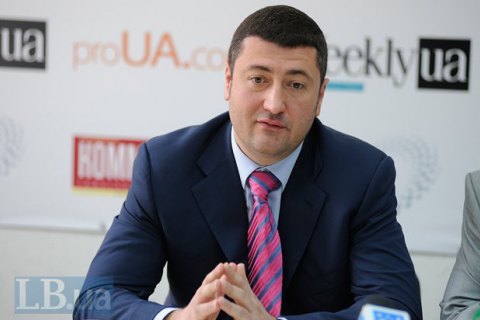 Олег Бахматюк построит терминал для перевалки рекордного урожая