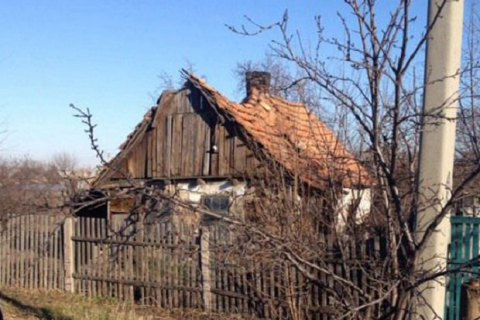 Двое мужчин погибли из-за взрыва гранаты в Донецкой области