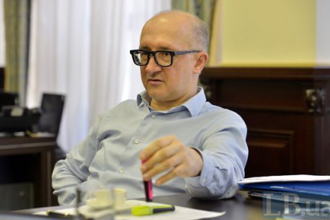Члени ГРД не несуть жодної відповідальності. Вони вільні люди, - голова ВККС