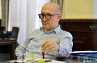 Члены ОСД не несут никакой ответственности. Они - свободные люди, - глава ВККС