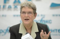 Светлана Ганнушкина: "Каждый гражданин Российской Федерации несет ответственность за то, что делается от его имени"