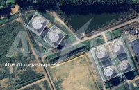 Бійці СБУ уразили дві нафтобази Росії. На обох обʼєктах – пожежі