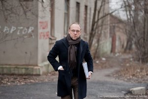 Власенко не смог пробиться к Тимошенко