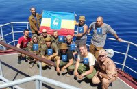 СБУ идентифицировала уже 125 украинцев из ЧВК Вагнера