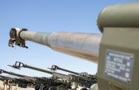 Уряд та військові підприємства ФРН працюють над тим, щоб Україна отримала найсучаснішу зброю, – Бербок