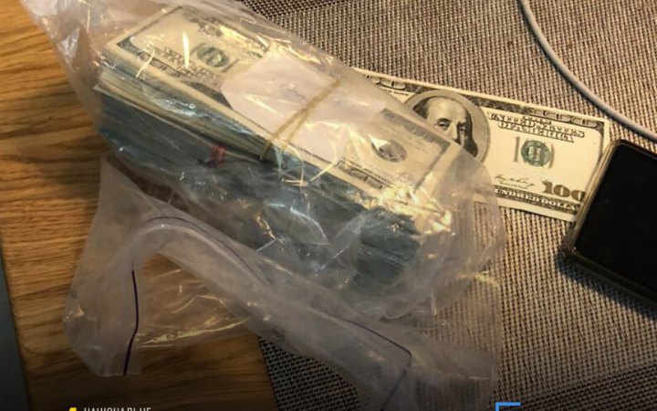 ВРП дозволила арештувати голову Господарського суду Львівщини, який вимагав $1млн хабаря