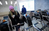 Завтра две станции метро закроют из-за Мадонны