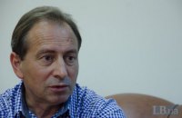 Кононенко перейдет на должность первого вице-премьера, - Томенко