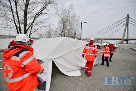 Германия выделила 1,5 млн евро помощи жителям Донбасса