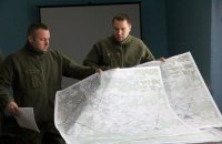 Первая тренировочная миссия "ЛитПолУкрбрига" стартовала во Львове