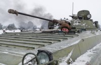 Порошенко внес в Раду законопроект о допуске иностранных военных к учениям на территории Украины
