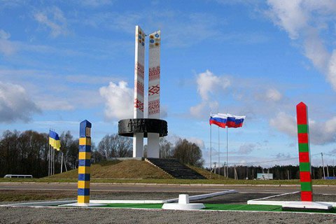 Военному атташе Украины вручили ноту из-за "нарушения воздушной границы Беларуси"