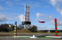 Военному атташе Украины вручили ноту из-за "нарушения воздушной границы Беларуси"