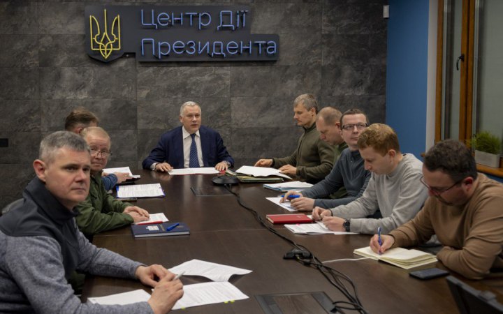 Україна розпочала переговори з Португалією про укладення безпекової угоди 