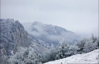 Американцев готовят к сильнейшему снегопаду