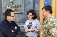 Слідом за Березюком і Сироїд голодування оголосив нардеп Пастух
