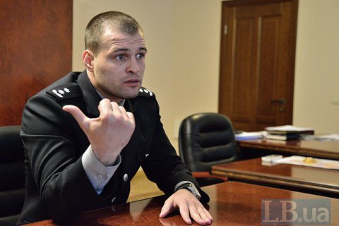 Полиция получила 2,8 тыс. сообщений о нарушениях избирательного законодательства