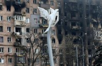 Маріуполь, точка неповернення. Мої 20 діб війни. Частина 4
