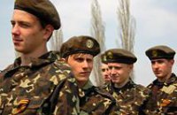 В Запорожье за взятку в $600 задержали должностных лиц военкомата