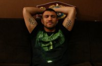 Ломаченко защитил титул чемпиона мира WBO