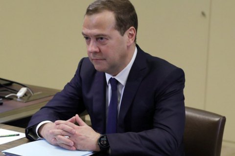 Росія дозволила компаніям засекречувати дані про роботу в Криму