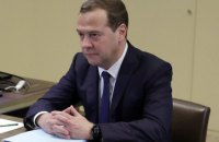 Россия разрешила компаниям засекречивать данные о работе в Крыму