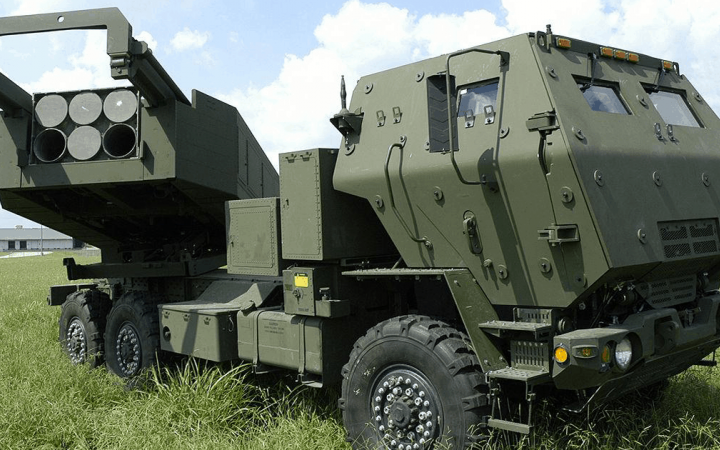 Байден підписав новий пакет військової допомоги Україні на 400 млн доларів, - ЗМІ