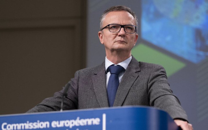 Війна в Ізраїлі не відверне увагу ЄС від України, – речник Єврокомісії