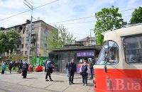 КМДА: У Києві планують встановити 14 мобільних укриттів 