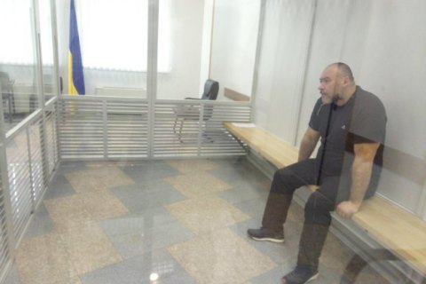 Суд по делу Крысина не смог перейти к обвинительному акту