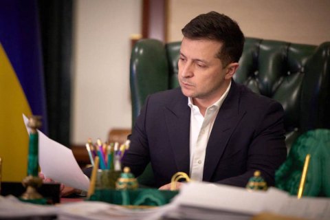 ​Украина вводит санкции против 557 "воров в законе" и 111 уголовных авторитетов-иностранцев 