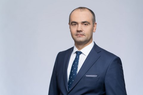 Украина и Словакия договорились об увеличении своих мощностей для импорта газа, - Макогон 