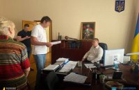 Голову Державної судової адміністрації викрили на підбурюванні до надання хабаря суддям Верховного Суду