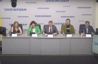 Наглядова рада УКФ оголосила конкурс на посаду виконавчого директора 