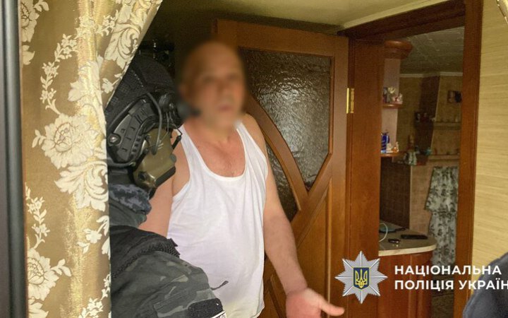 Ексдепутата з Вінниччини підозрюють у збагаченні на 36 млн грн. Його затримали біля кордону
