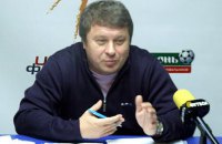 Заваров стал советником президента ФФУ по подготовке к Евро-2016