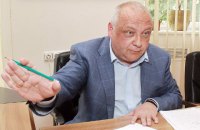 ​Глава фракции БПП заявил о нежелании дальше заниматься политикой