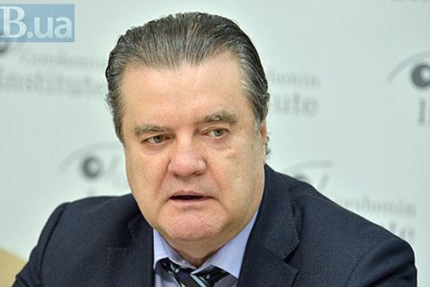 Украина тихо сдает многомиллионный рынок российским предприятиям, - народный депутат
