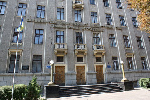 Замначальника университета Воздушных сил им. Кожедуба вышел под залог