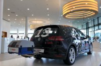 Bosch добилась прорыва в разработке технологий для дизельных двигателей