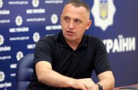 Лінія 112 запрацює на території Києва та області у 2023 році