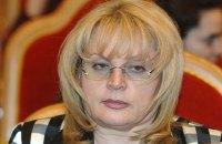 США запровадили санкції проти російської ЦВК та її голови Памфілової