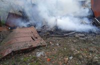 Головне за день. Середа, 26 квітня
