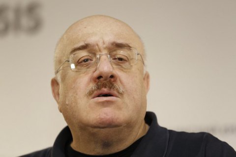 В Киеве появилась улица Бендукидзе