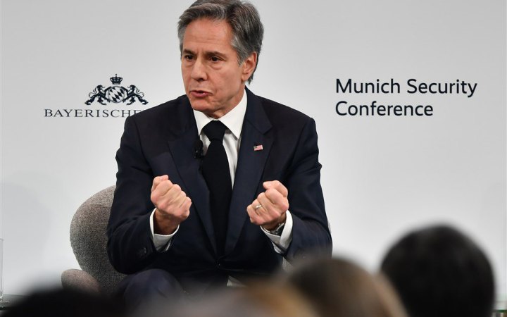Держдепартамент США не виключає визначення Росії державою-спонсором тероризму